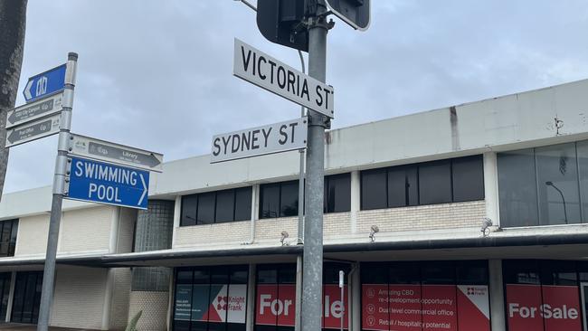 Young man critical after being hit by taxi