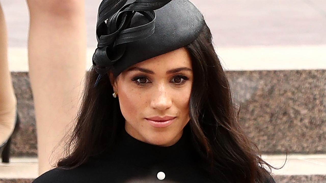 meghan expensive clothes
