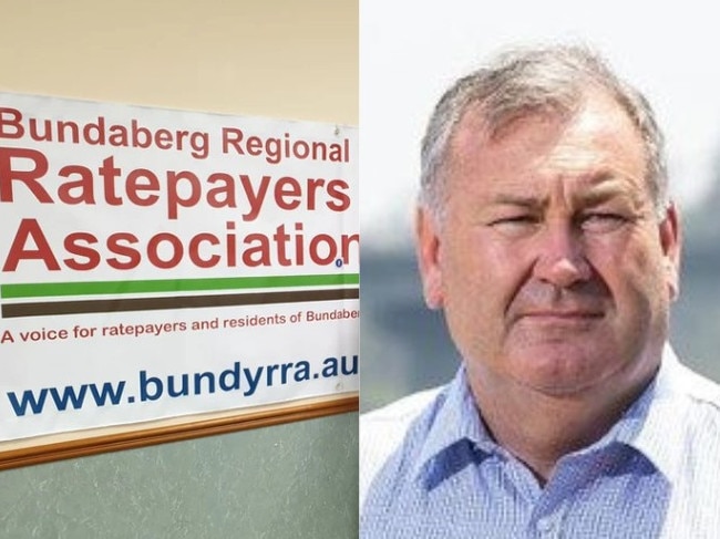 Federal Minister for Communications Paul Fletcher backed calls for the Bundaberg Now to be closed, with the Bundaberg Regional Ratepayers Association echoing the calls.