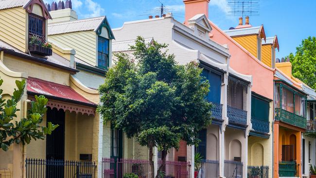 The high cost of housing is just one of many potential causes. Picture: iStock