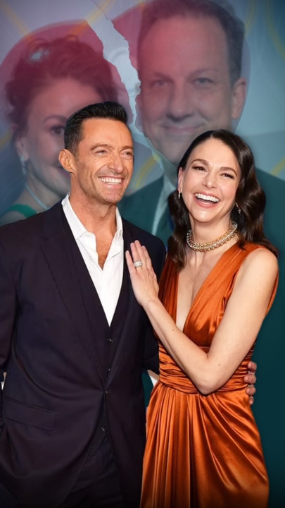 Broadway star Sutton Foster to divorce husband amid Hugh Jackman rumours