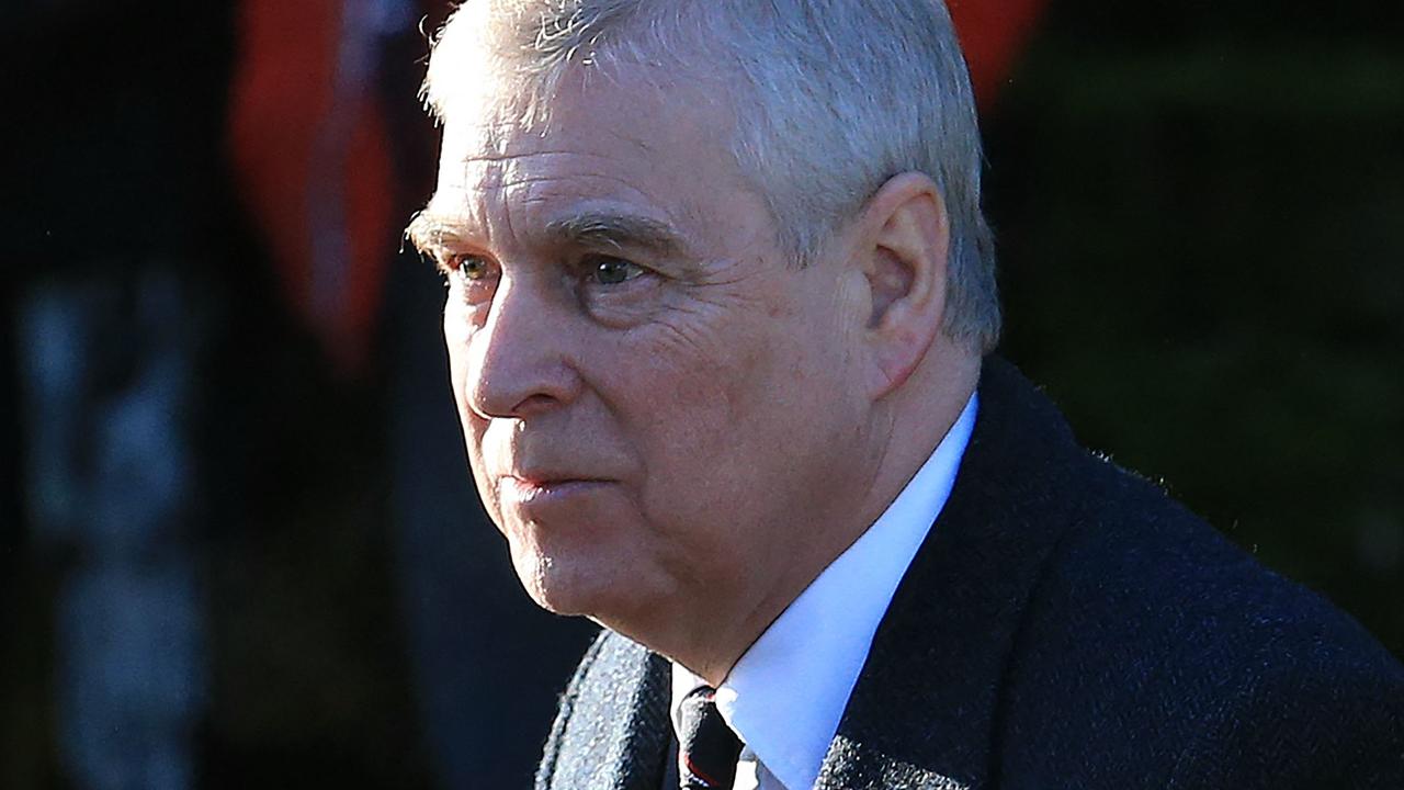 Prince Andrew has been urged to ‘take responsibility’ for the allegations against him. Picture: AFP.