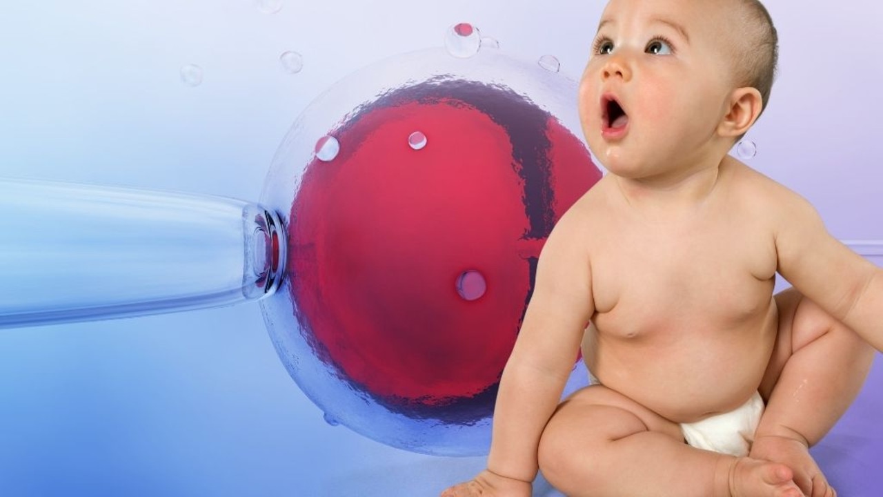 New IVF alternative that uses stem cells trialled in Australia