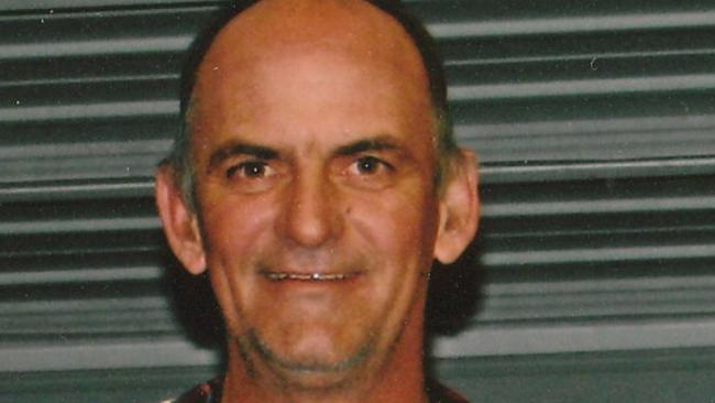 The body of Mareeba prospector Bruce Schuler has never been found. Photo: Contributed