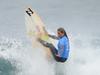 Fitzgibbons second in Rip Curl Pro