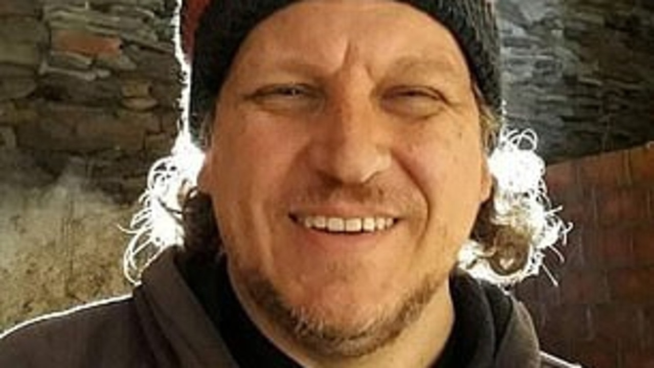 Aussie engineer freed from Iraqi jail