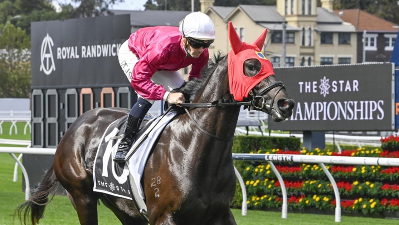 Ray and Duff analyse every race for Gosford on Saturday