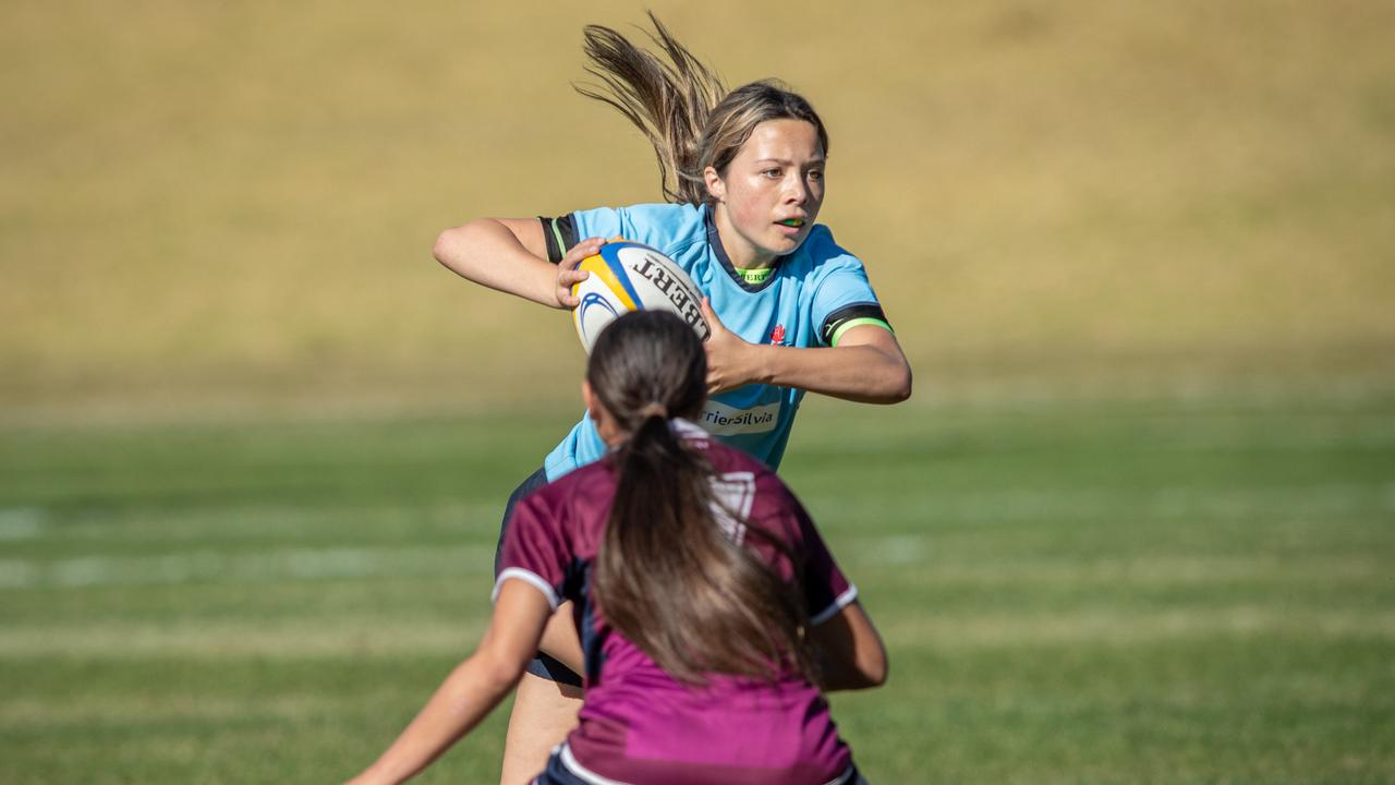 NSW and Queensland players dominated the awards list.