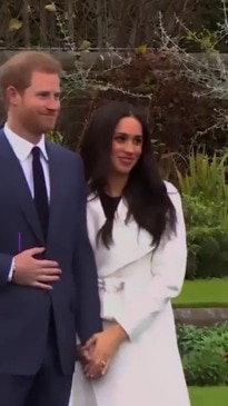 Latest Netflix Sussexes trailer describing 'war against Meghan'