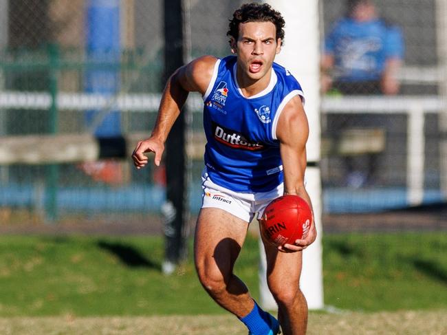 SPOC star Ben Belperio. Picture: Dwayne Flight/In Flight Sports