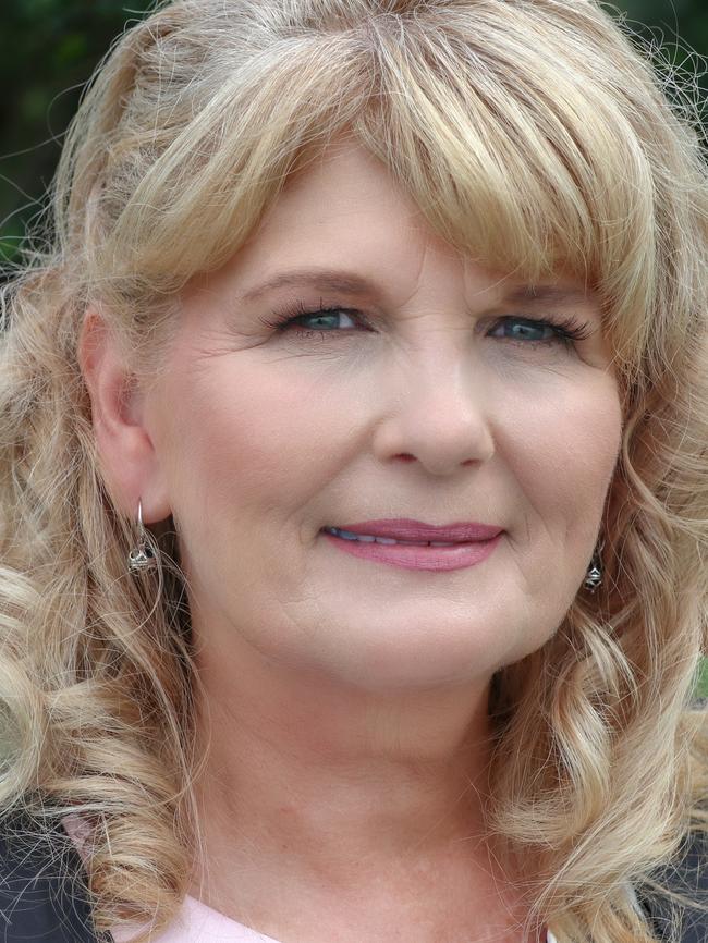 Carmila Beach resident Karen Hindle is running for the Division Eight seat on Isaac Regional Council.