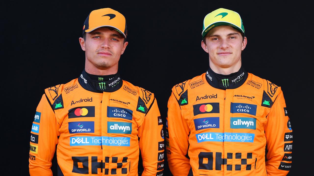 ‘Could blow up’: McLaren, Piastri concerns