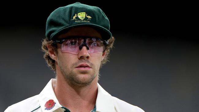 Travis Head. Picture: AAP