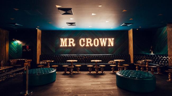 Tanaeyah Cooke assaulted the woman at Mr Crown in Wollongong. Picture: File