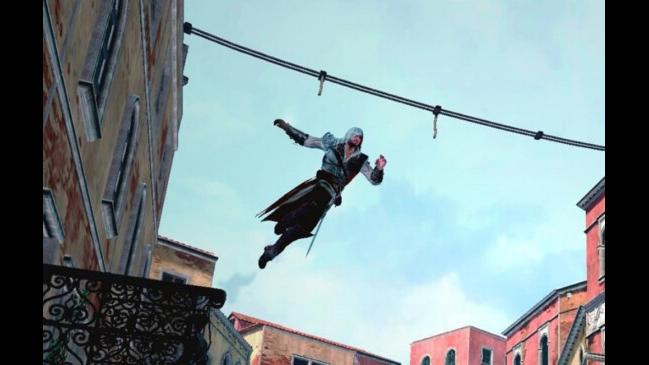 Ubisoft employee: Assassin's Creed Red will be released in 2024 and will  be the biggest blockbuster of the year