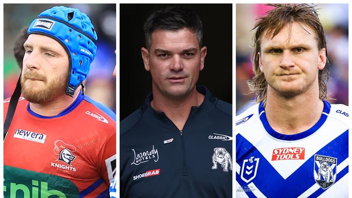 Nrl News | Latest Rugby League News | Fox Sports