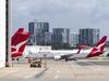Qantas calls in new firm to fix flight delay issues