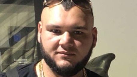 Ali El Nasher stabbed a rival outside a factory during a ‘chance meeting’.
