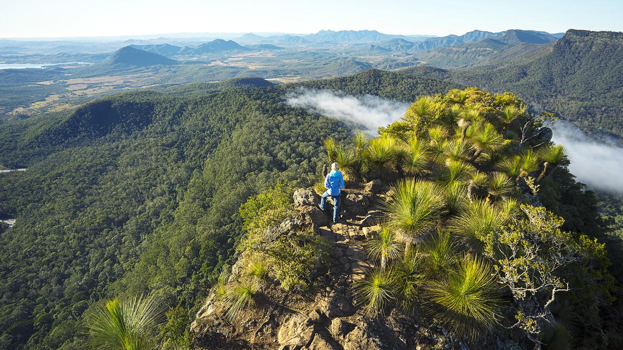 The region has bounced back following the devastating bushfires in 2019.