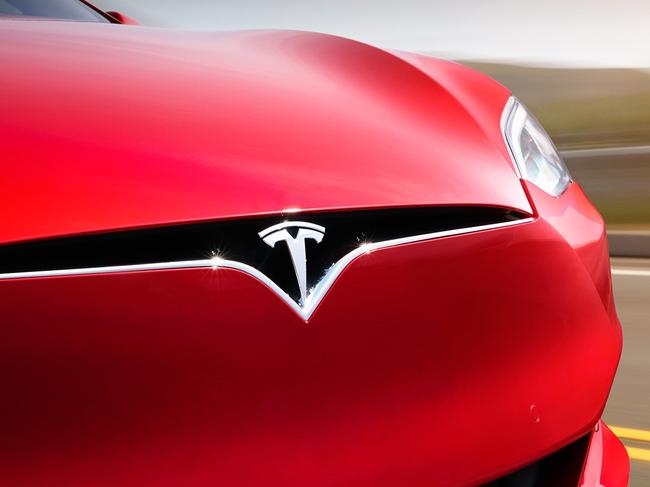 How Tesla will power your work