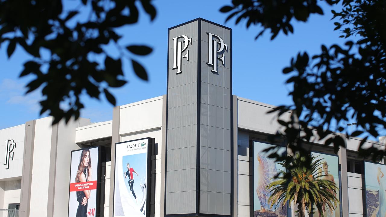 Pacific Fair Shopping Centre Inside story of Gold Coast retail complex