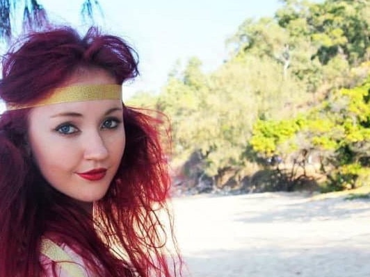 Police allege Rajwinder Singh murdered 24-year-old Toyah Cordingley, 24, at Wangetti Beach north of Cairns on the afternoon of October 18, 2018. Picture: Megan Pritchard