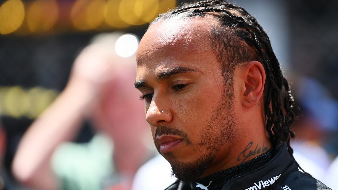 F1 News 2023: Lewis Hamilton Speaks Out On Mercedes Upgrades, What ...