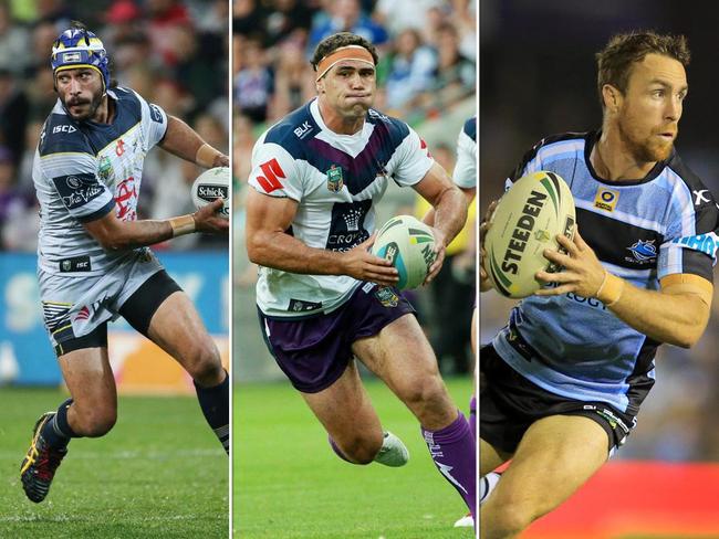 NRL rejects’ last laugh on former clubs