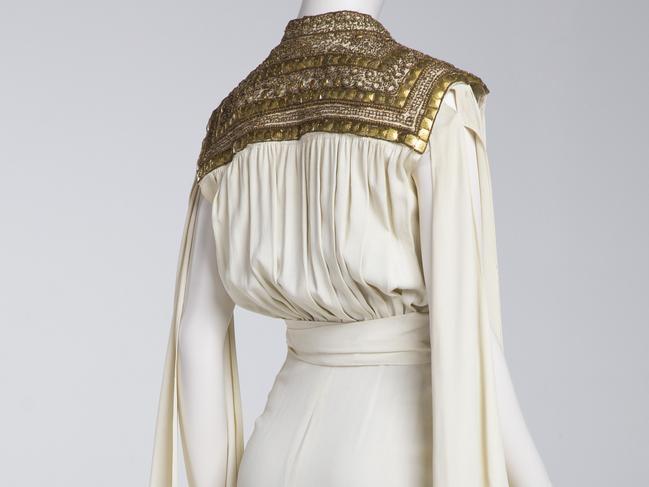 Golden ageSort through a collection of costumes, props and memorabilia connected to the cinema’s most iconic stars, studios and designers at the Museum of Brisbane from Saturday. More details