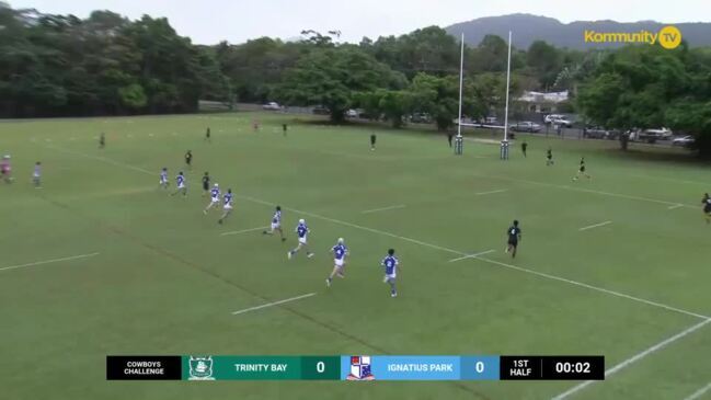 Payne Cup/Cowboys Challenge Live Stream: Trinity Bay State High Vs ...