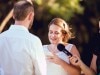 Please stop telling me you're sorry for my divorce