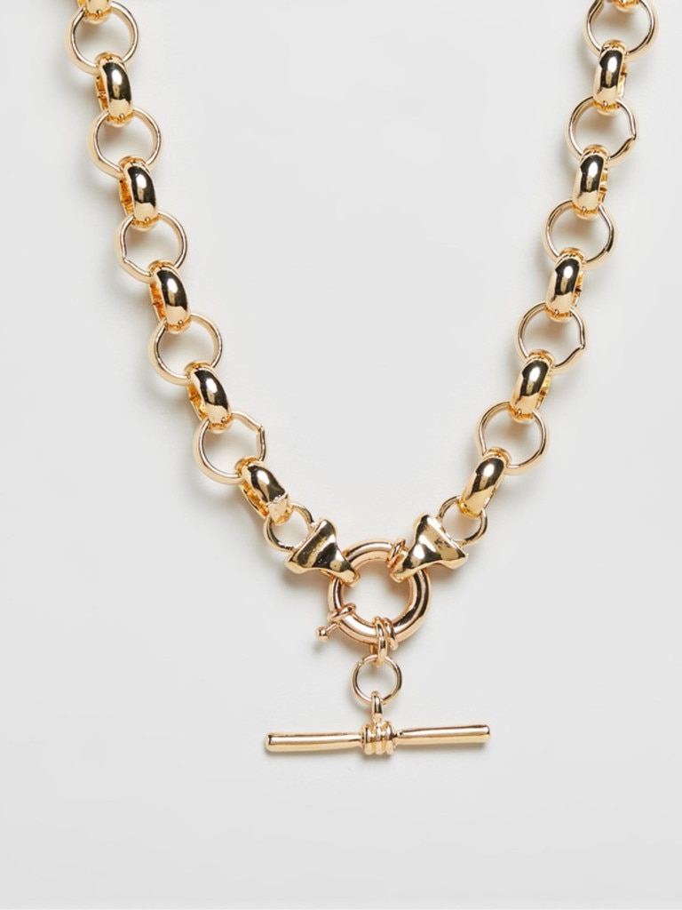 Reliquia Maxima Necklace, The Iconic