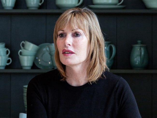 Skye Gyngell.