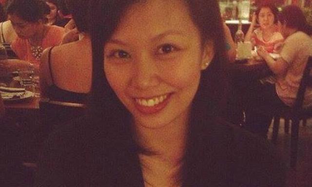 heryl Anne Aldeguer, 28, who was electrocuted by dodgy USB charger