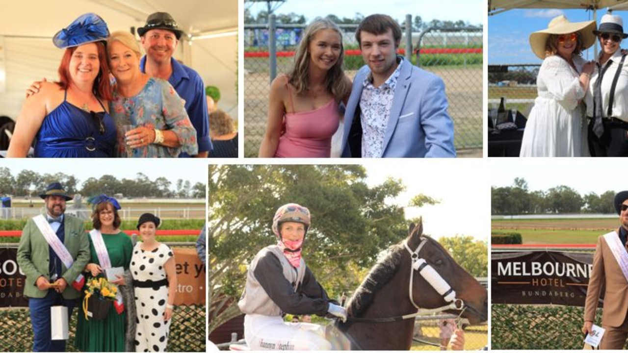 Lindsay Australia Bundaberg Cup 2021 photos | The Courier Mail