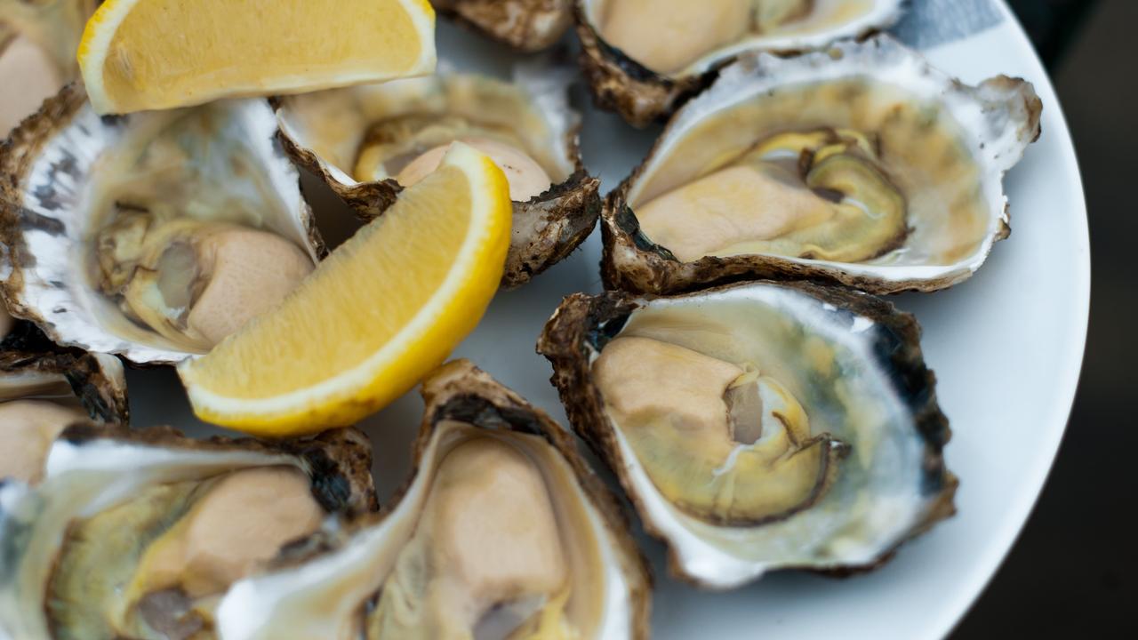 Raw Oysters Linked To Spike In Gastro Infections 