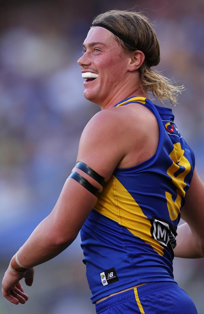 Harley Reid. Picture: Getty Images