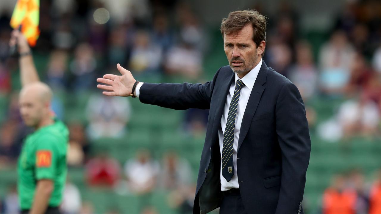 The sacking of Mike Mulvey was inevitable, but the problems lie much deeper. 