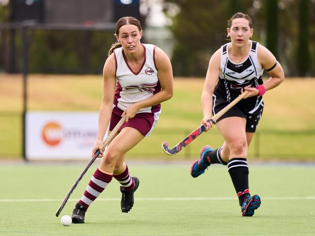 Replay: Uni and Royals hockey double-header