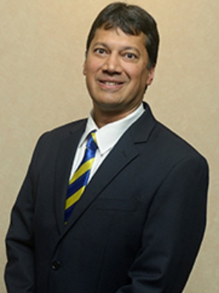 Peter Serrao