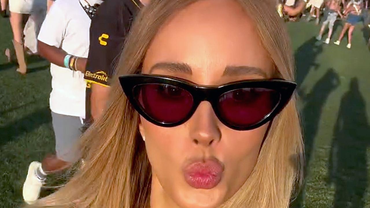 Bec Judd’s rant to ‘show Labor the door’ over Northland machete horror