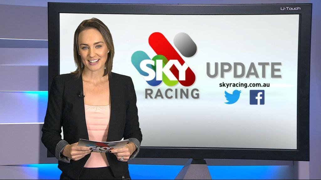 Sky Racing Update - 9/6/2017