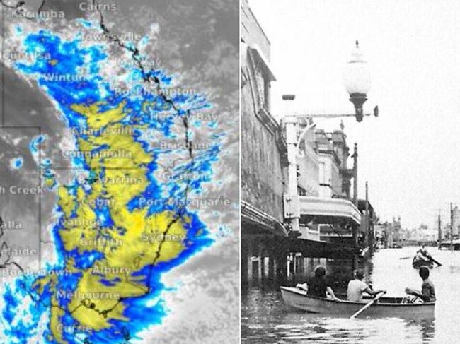 art for weather story thanks
