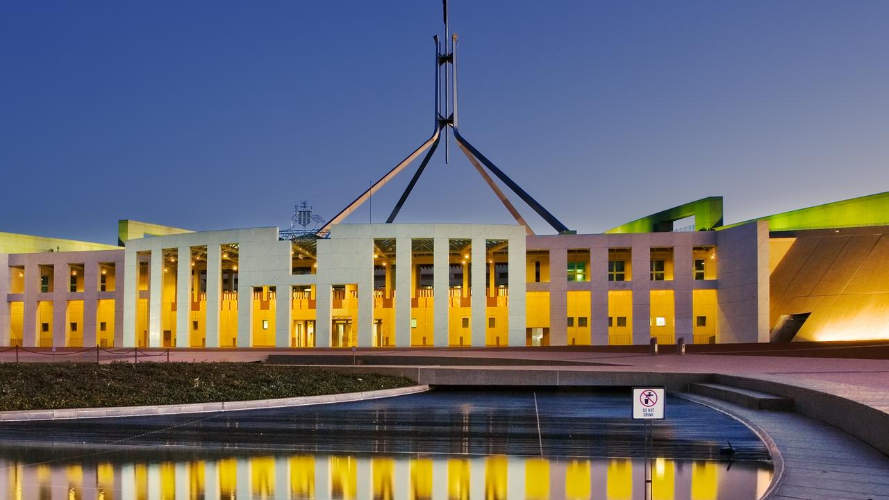 Female federal MPs have spoken about the ‘boys’ club’ culture within Parliament.