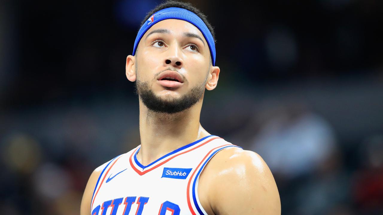 NBA news 2019: Ben Simmons’ monster outing, Victor Oladipo injury ...