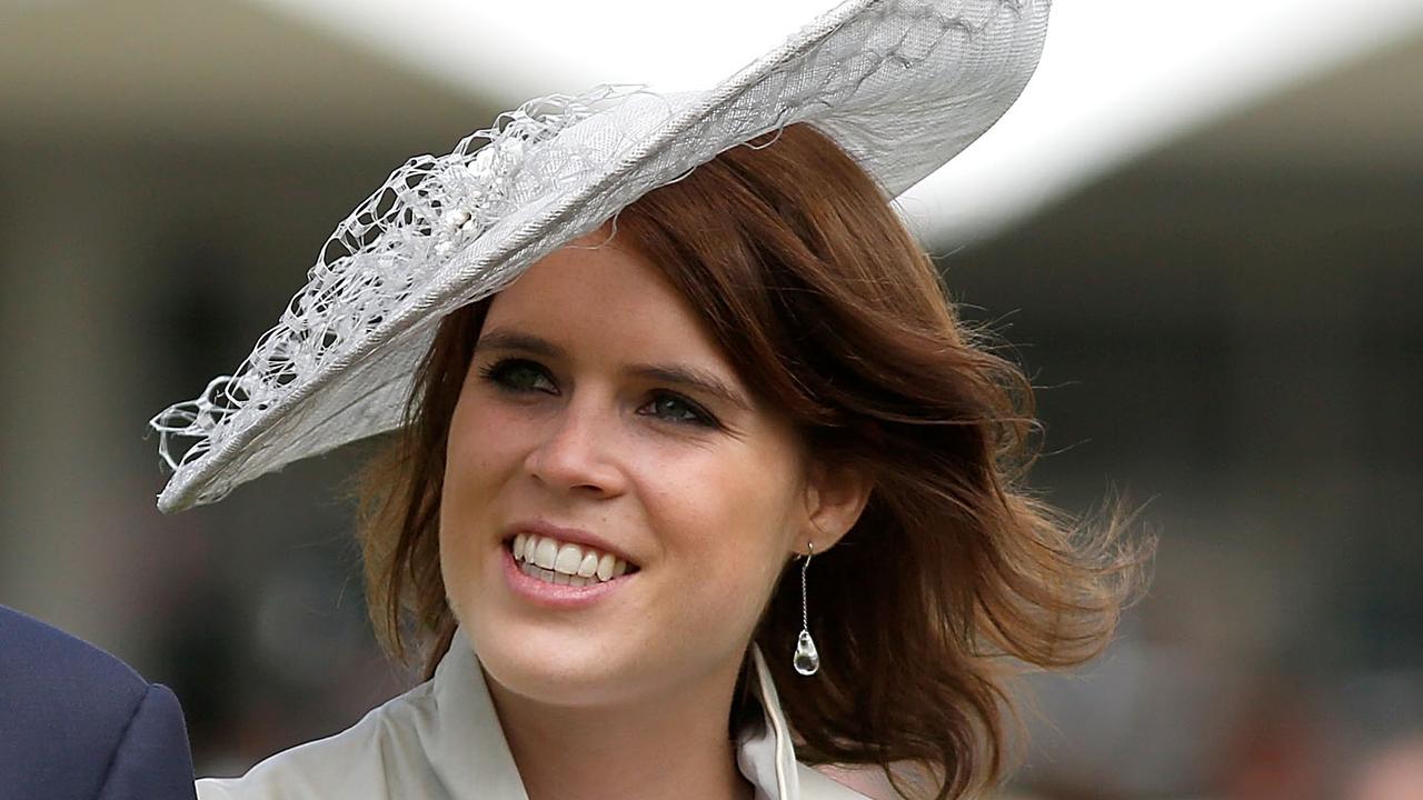 Princess Eugenie shares first video of son August on Instagram | Herald Sun
