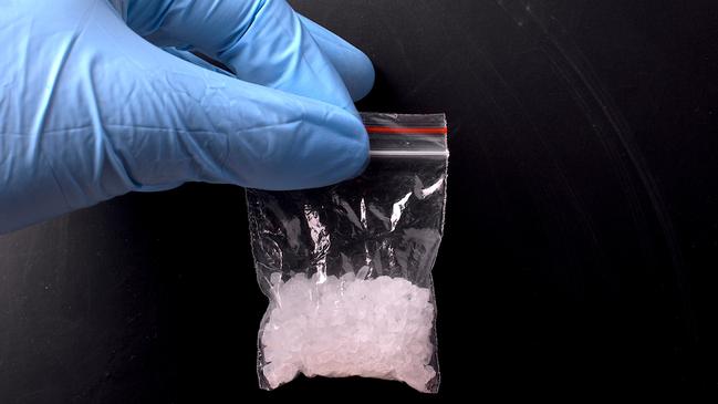 Deception Bay Police have charged 13 people with drug offences in the past week. FILE IMAGE