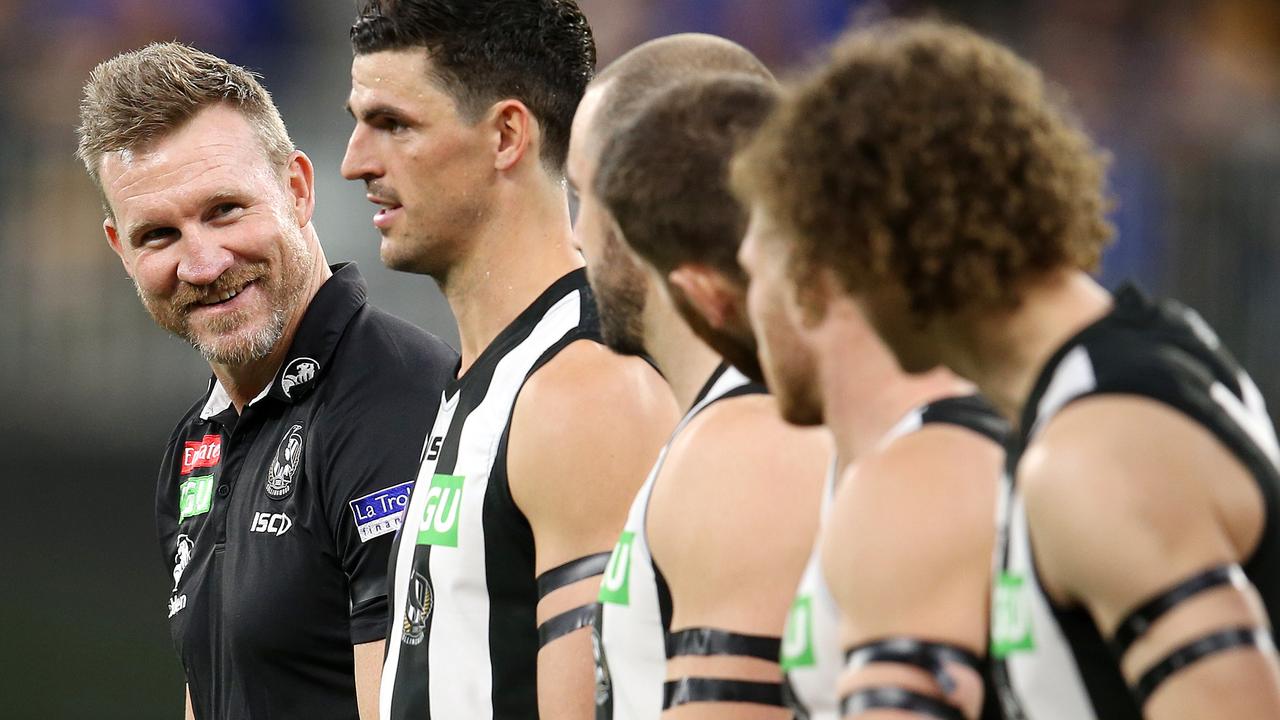 AFL finals How Collingwood’s remarkable turnaround began Herald Sun