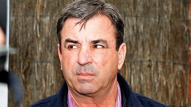 Kav says Super Cool is in excellent order and that he was happy with his fifth in the Cox Plate and he's improved since. P