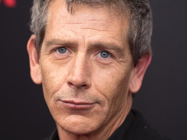 NEW YORK, NY - MARCH 03: Actor Ben Mendelsohn attends the "Bloodline" New York Series Premiere at SVA Theater on March 3, 2015 in New York City. (Photo by Mike Pont/FilmMagic)